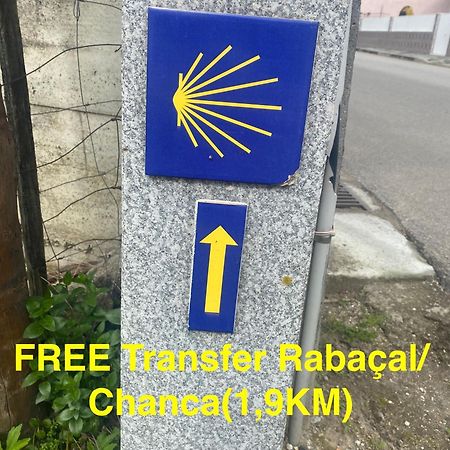 Casinha De Chanca, Rabacal Chanca  Kültér fotó
